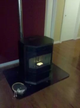 [Hearth.com] Which pellet stove do you own?  *Poll inside*