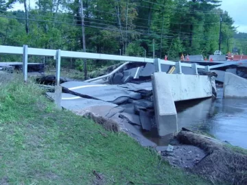 [Hearth.com] It Rained Hard for 4-5 Days!