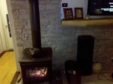 [Hearth.com] Wood Stove Alarm