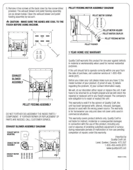 [Hearth.com] Which pellet stove do you own?  *Poll inside*