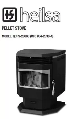 [Hearth.com] Which pellet stove do you own?  *Poll inside*