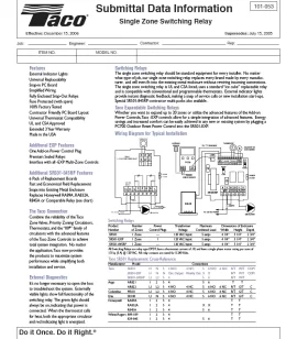 [Hearth.com] I forget how to wire my pump