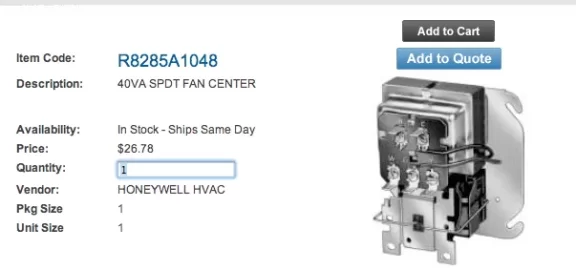[Hearth.com] I forget how to wire my pump