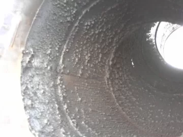 [Hearth.com] 2 Chimney Fires resulting in house fires on the news Tonight.  How's your chimney?