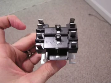 [Hearth.com] I forget how to wire my pump