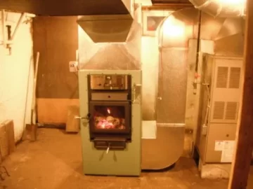 [Hearth.com] Recent PSG installation pics