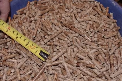 [Hearth.com] Carolina Wood Pellets