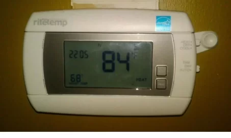 [Hearth.com] This is why I heat with Wood Baby (and Wood Pellets)