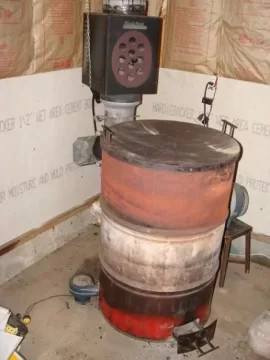 [Hearth.com] A different way to heat