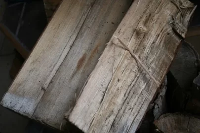 [Hearth.com] Another wood id thread