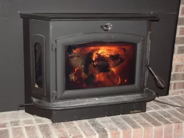 [Hearth.com] I'm back up and running