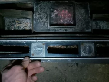 [Hearth.com] Another customer with a new Big E issue  ***visual aids***