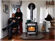 [Hearth.com] New Article About Fireplaces and Woodstoves