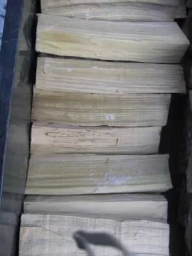 [Hearth.com] Wood Id Please,