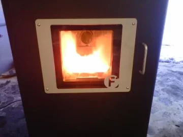 [Hearth.com] My New Stove (Furnace) Endurance