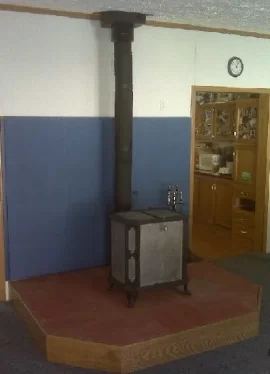 [Hearth.com] Post a pic of your place