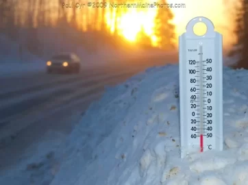 [Hearth.com] Dang it's cold
