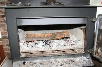 [Hearth.com] Gasket size?