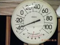 [Hearth.com] Dang it's cold