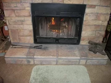[Hearth.com] Regency I2400 In a Mobile *Pics Added*