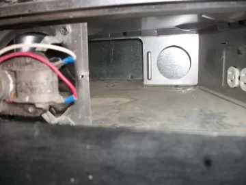 [Hearth.com] Regency I2400 In a Mobile *Pics Added*