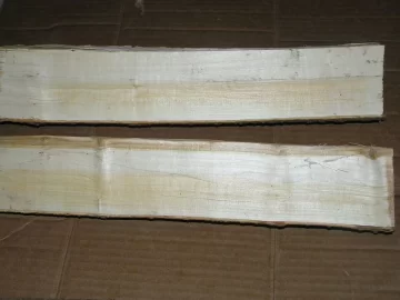 [Hearth.com] wood id plz TIA