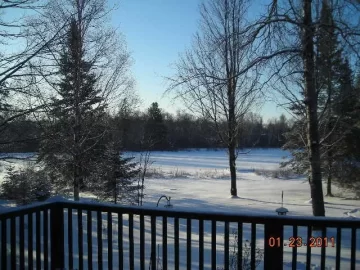 [Hearth.com] Pretty good blast of winter