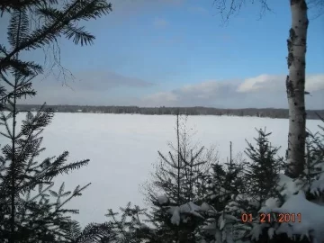 [Hearth.com] Pretty good blast of winter