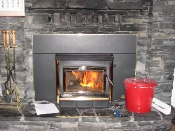 [Hearth.com] Why Do I have So Much Ash?