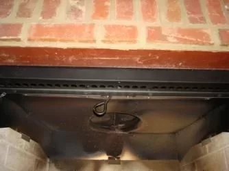 [Hearth.com] Blockoff Plate Necessary?
