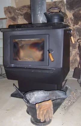 [Hearth.com] Why Do I have So Much Ash?