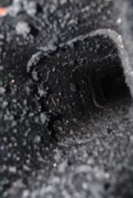 [Hearth.com] Chimney Cleaning Pictures (First time DIY)