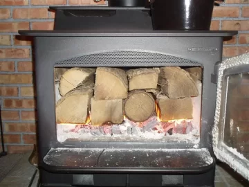 [Hearth.com] How many splits per load are you burning?