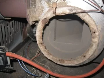 [Hearth.com] 1-1/2 Tons time to clean.