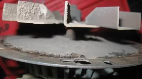 [Hearth.com] 1-1/2 Tons time to clean.