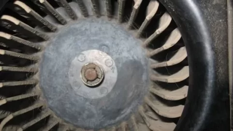 [Hearth.com] 1-1/2 Tons time to clean.