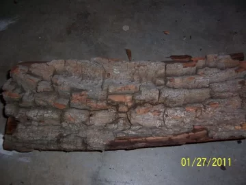 [Hearth.com] Wood ID please