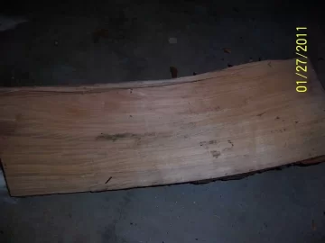 [Hearth.com] Wood ID please