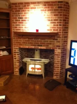 [Hearth.com] New to the stove scene - VC Encore Questions