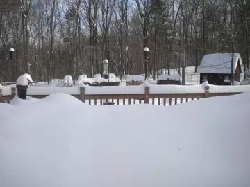 [Hearth.com] Look Out Northeast Here It Comes Again