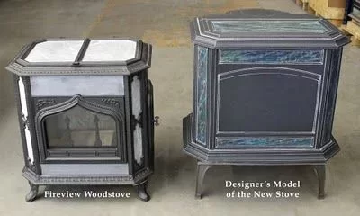 [Hearth.com] More On Woodstock's New Stove