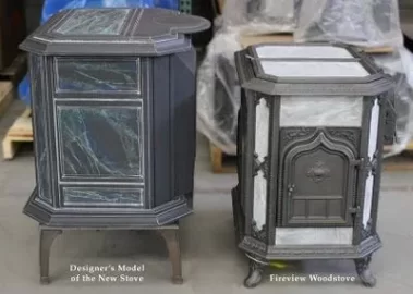 [Hearth.com] More On Woodstock's New Stove