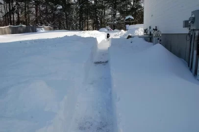 [Hearth.com] Look Out Northeast Here It Comes Again