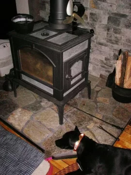[Hearth.com] Fake Stone