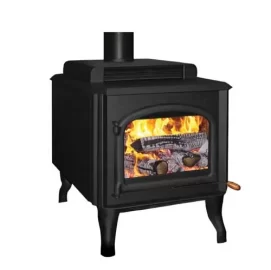 [Hearth.com] New Stove just not cutting it