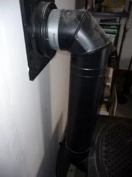 [Hearth.com] My darn Jotul Firelight won't stay on!