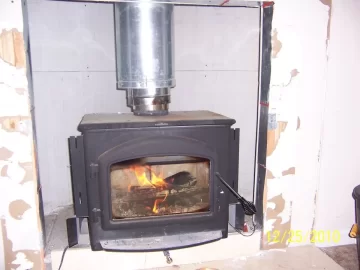 [Hearth.com] Finally finished with VC Defiant install