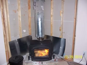 [Hearth.com] Finally finished with VC Defiant install