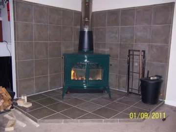 [Hearth.com] Finally finished with VC Defiant install