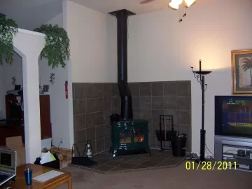 [Hearth.com] Finally finished with VC Defiant install